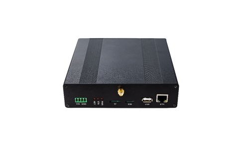 米兰 AC米兰-国密安全RTU